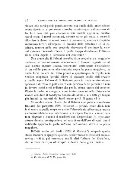 Archivio trentino rivista trimestrale