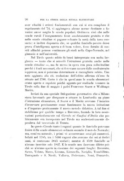 Archivio trentino rivista trimestrale