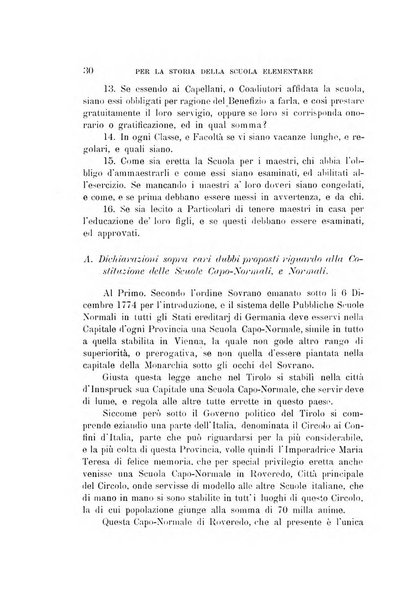 Archivio trentino rivista trimestrale