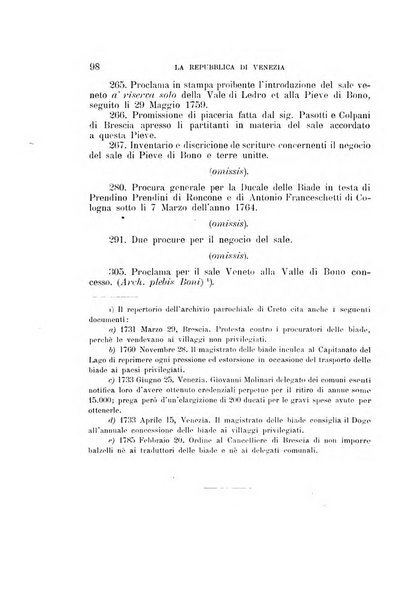 Archivio trentino rivista trimestrale