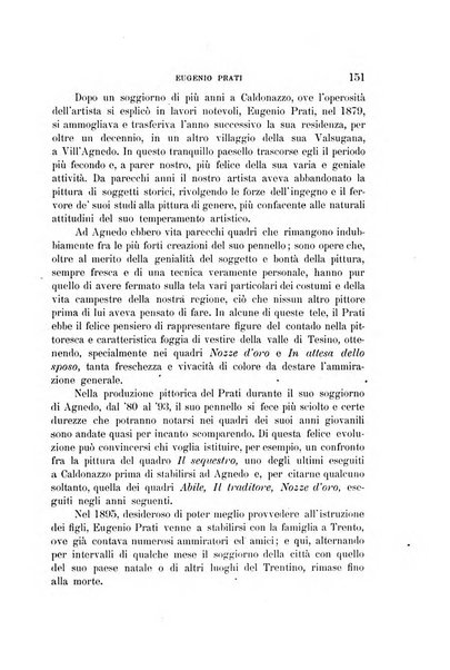 Archivio trentino rivista trimestrale