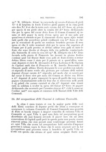 Archivio trentino rivista trimestrale