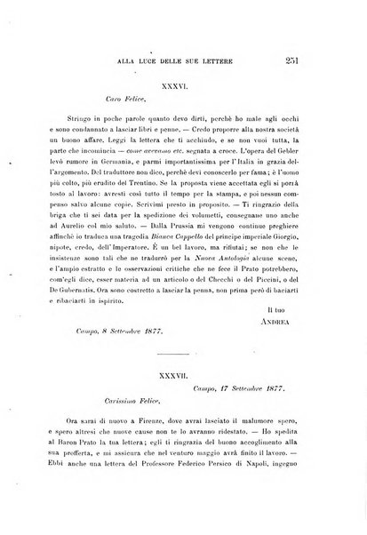 Archivio trentino rivista trimestrale