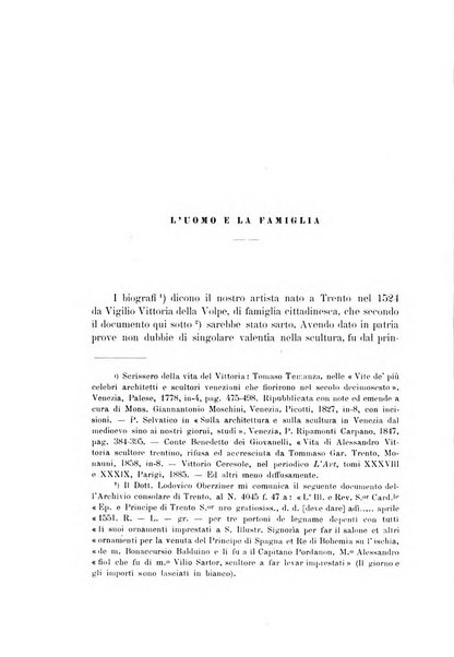 Archivio trentino rivista trimestrale