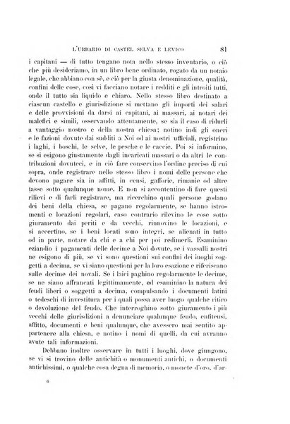 Archivio trentino rivista trimestrale