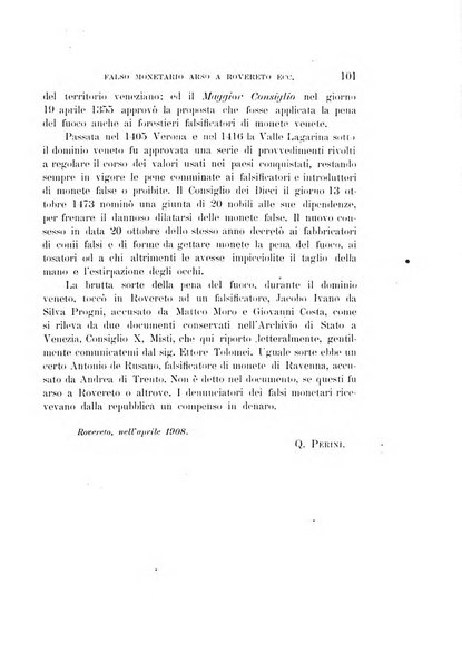 Archivio trentino rivista trimestrale