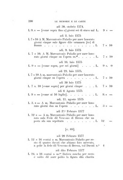 Archivio trentino rivista trimestrale