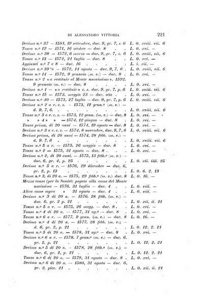 Archivio trentino rivista trimestrale