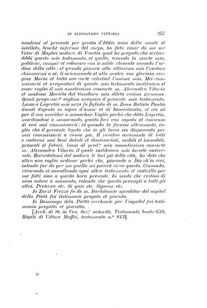 Archivio trentino rivista trimestrale