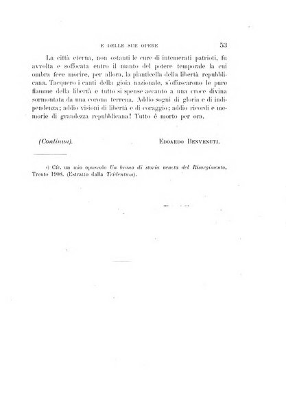 Archivio trentino rivista trimestrale