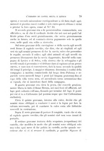 Archivio trentino rivista trimestrale