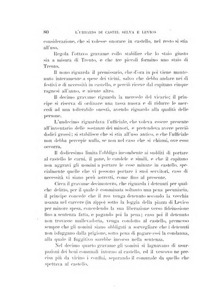 Archivio trentino rivista trimestrale