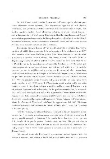 Archivio trentino rivista trimestrale