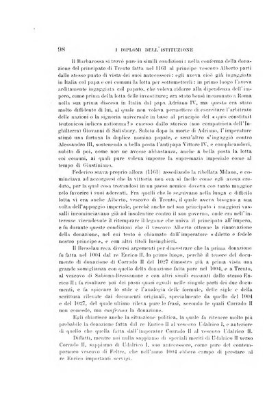 Archivio trentino rivista trimestrale