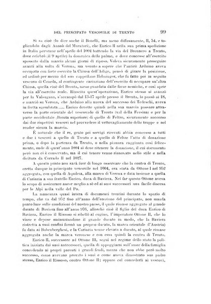 Archivio trentino rivista trimestrale