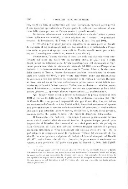 Archivio trentino rivista trimestrale