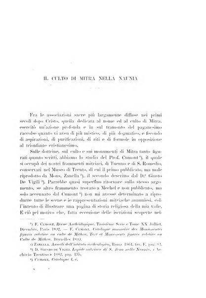 Archivio trentino rivista trimestrale