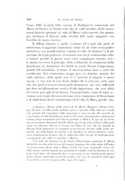 Archivio trentino rivista trimestrale