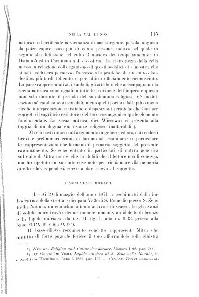 Archivio trentino rivista trimestrale