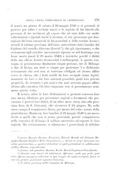 Archivio trentino rivista trimestrale