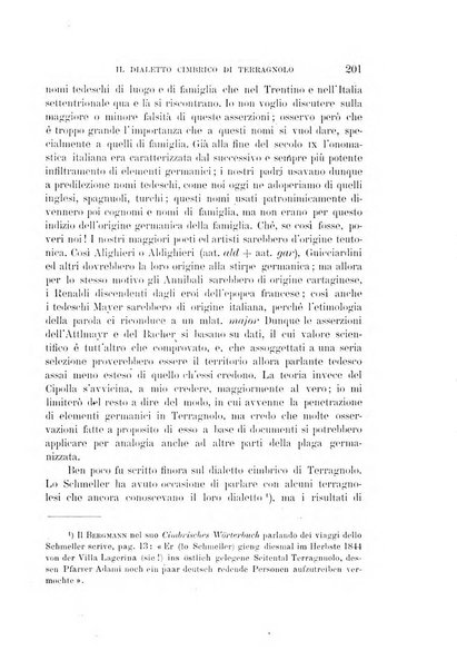 Archivio trentino rivista trimestrale