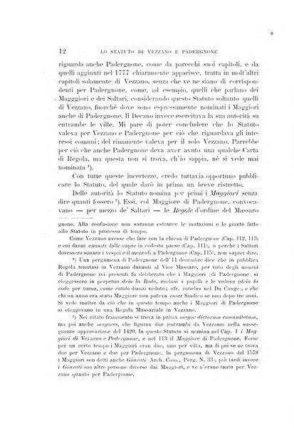 Archivio trentino rivista trimestrale