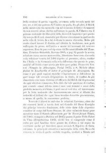 Archivio trentino rivista trimestrale