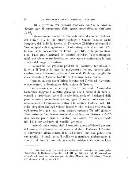 Archivio trentino rivista trimestrale