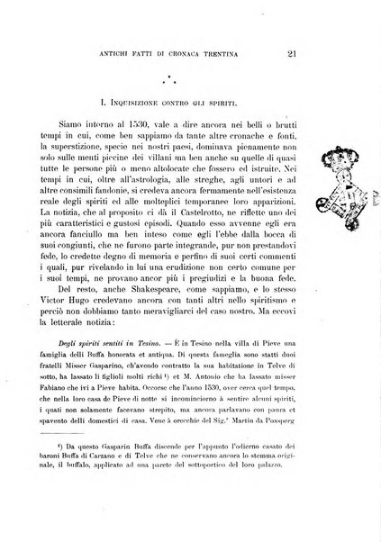 Archivio trentino rivista trimestrale