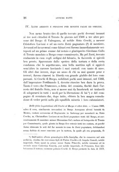 Archivio trentino rivista trimestrale