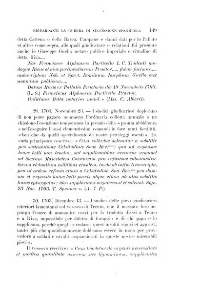 Archivio trentino rivista trimestrale