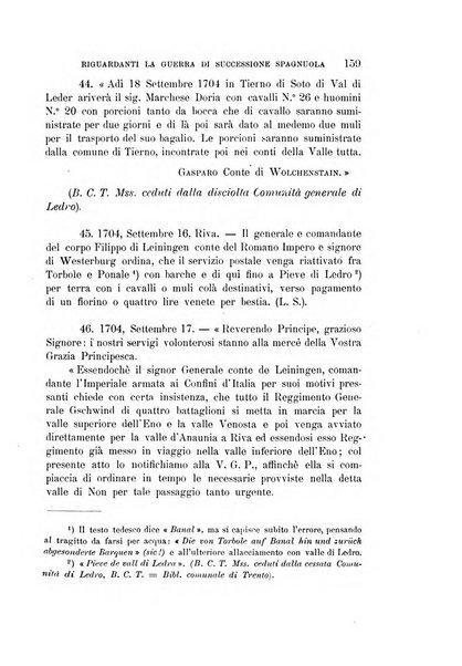 Archivio trentino rivista trimestrale