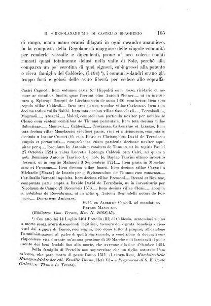 Archivio trentino rivista trimestrale