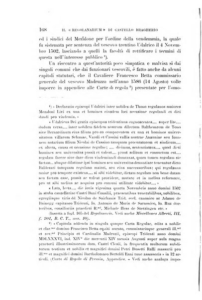 Archivio trentino rivista trimestrale