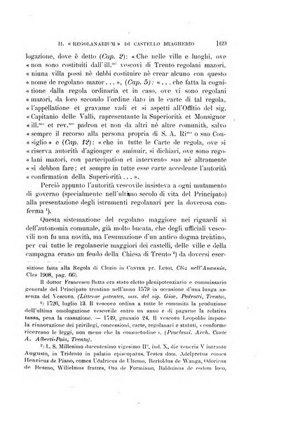 Archivio trentino rivista trimestrale