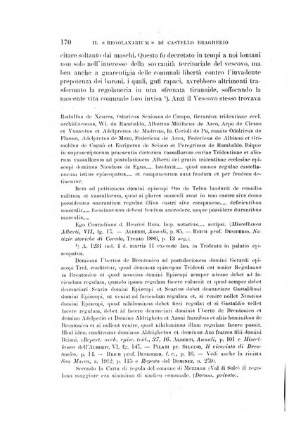 Archivio trentino rivista trimestrale