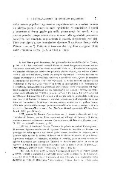 Archivio trentino rivista trimestrale