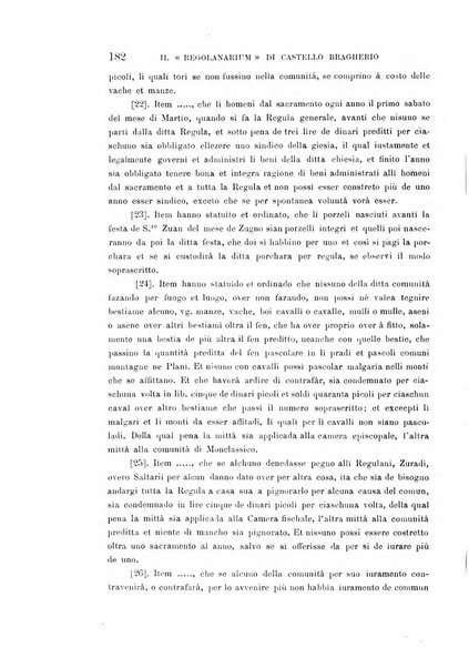 Archivio trentino rivista trimestrale