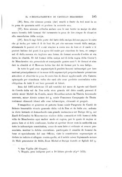 Archivio trentino rivista trimestrale