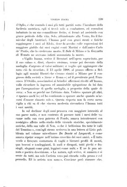 Archivio trentino rivista trimestrale