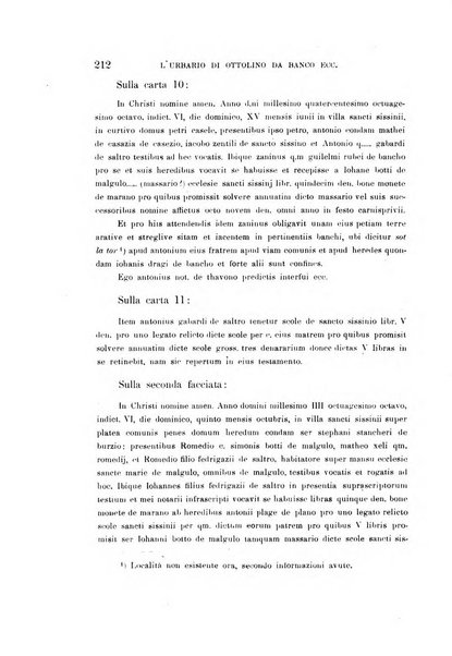 Archivio trentino rivista trimestrale