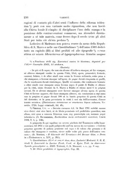 Archivio trentino rivista trimestrale