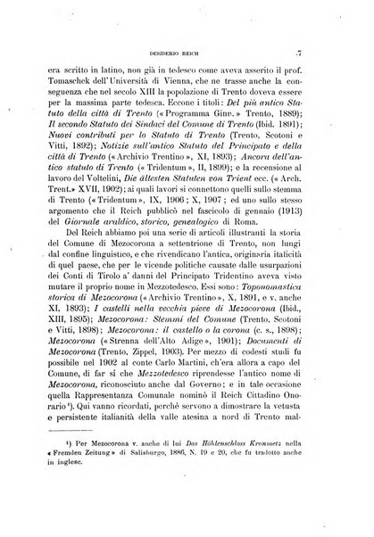 Archivio trentino rivista trimestrale