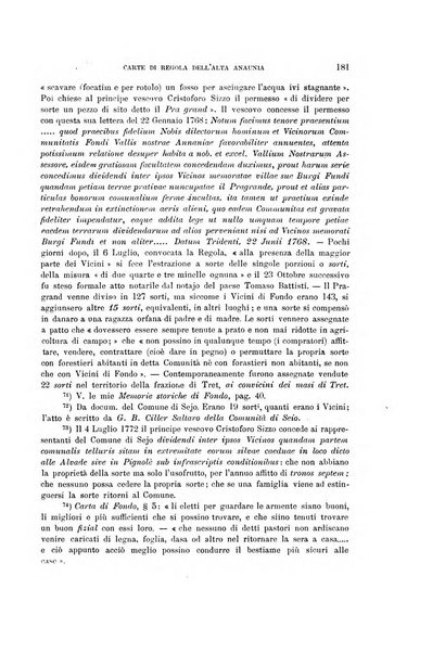 Archivio trentino rivista trimestrale