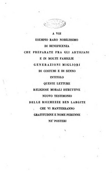 L'artigianello letture morali, religiose ed istruttive per servire alle scuole notturne di religione e alle famiglie