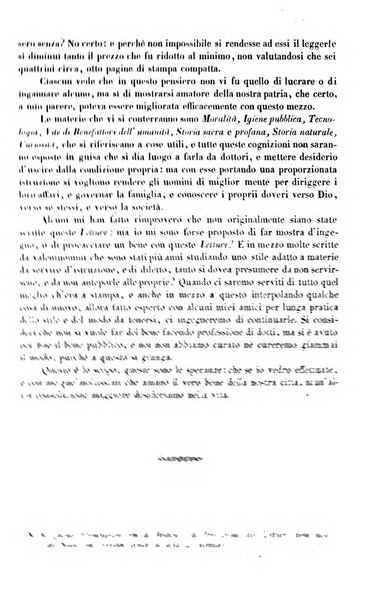 L'artigianello letture morali, religiose ed istruttive per servire alle scuole notturne di religione e alle famiglie