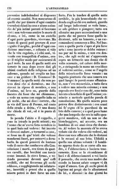 L'artigianello letture morali, religiose ed istruttive per servire alle scuole notturne di religione e alle famiglie