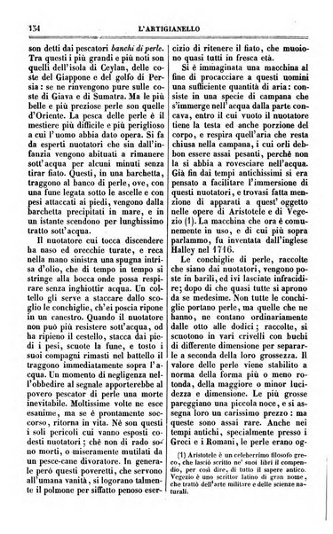 L'artigianello letture morali, religiose ed istruttive per servire alle scuole notturne di religione e alle famiglie