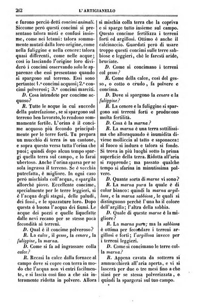 L'artigianello letture morali, religiose ed istruttive per servire alle scuole notturne di religione e alle famiglie