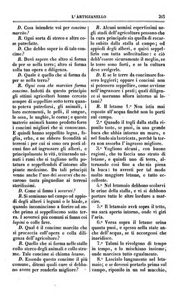 L'artigianello letture morali, religiose ed istruttive per servire alle scuole notturne di religione e alle famiglie